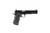 1911 DS WARRIOR 10MM 6" 18+110mm