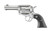 Ruger Vaquero .44 Magnum, 3.75" Barrel, 6, Stainless