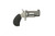 PUG 22MAG REV 1" SS BLACK    #22 Magnum