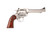 Ruger Blackhawk Bisley .41 Magnum, 5.5" Barrel, 6, Stainless