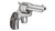 Ruger Single Seven .327 Federal Magnum, 3.75" Barrel, 7, Stainless