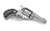 Ruger Vaquero .45 ACP, 3.75" Barrel, 6, Stainless