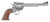 Ruger Single Seven .327 Federal Magnum, 7.5" Barrel, 7, Stainless