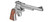 Ruger Single Seven .327 Federal Magnum, 7.5" Barrel, 7, Stainless