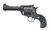 Ruger Blackhawk Wiley Clapp .45 Colt / .45 ACP, 4.625" Barrel, 6, Flat Black