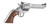 Ruger Single Seven .327 Federal Magnum, 5.5" Barrel, 7, Stainless