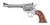 Ruger Single Seven .327 Federal Magnum, 5.5" Barrel, 7, Stainless