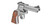 Ruger Single Seven .327 Federal Magnum, 4.625" Barrel, 7, Stainless