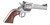 Ruger Single Seven .327 Federal Magnum, 4.625" Barrel, 7, Stainless