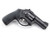 Ruger LCRX 9mm, 3" Barrel, 5, Matte / Hogue