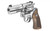 Ruger GP100 .357 Magnum / .38 Special, 4.2" Barrel, 6, Polished Stainless
