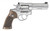 Ruger GP100 .357 Magnum / .38 Special, 4.2" Barrel, 6, Polished Stainless