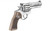 Ruger GP100 .357 Magnum / .38 Special, 4.2" Barrel, 6, Polished Stainless