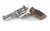 Ruger GP100 .357 Magnum / .38 Special, 4.2" Barrel, 6, Polished Stainless