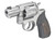 Ruger GP100 .357 Magnum / .38 Special, 2.5" Barrel, 6, Stainless