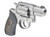 Ruger GP100 .357 Magnum / .38 Special, 2.5" Barrel, 6, Stainless
