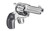 Ruger Vaquero Bird's Head .357 Magnum / .38 Special, 3.75" Barrel, 6, Stainless