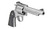 Ruger Super Blackhawk Bisley .44 Magnum / .44 Special, 5.5" Barrel, 6, Stainless