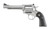 Ruger Super Blackhawk Bisley .44 Magnum / .44 Special, 5.5" Barrel, 6, Stainless