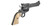Ruger Blackhawk .357 Magnum / 9mm Luger, 5.5" Barrel, 6, Maple / Blued