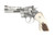 PYTHON 357MAG 4" ENGRAVED/STAG357 Magnum | 38 Special