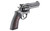 Ruger GP100 .357 Magnum / .38 Special, 4.2" Barrel, 7, Blued