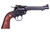 Ruger Single Seven Bisley .327 Federal Magnum, 5.5" Barrel, 7, Blued