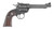 Ruger Single Seven Bisley .327 Federal Magnum, 5.5" Barrel, 7, Blued