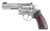 Ruger GP100 .357 Magnum, 4" Barrel, 6, Stainless