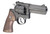 Ruger GP100 Deluxe .357 Magnum, 4" Barrel, 6, Blued