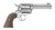 Ruger Vaquero Fast Draw .357 Magnum, 4.62" Barrel, 6, Stainless