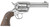Ruger Vaquero Fast Draw .357 Magnum, 4.62" Barrel, 6, Stainless