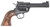 Ruger Single Ten .22 LR, 4-5/8" Barrel, 10, Blued
