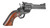 Ruger Single Ten .22 LR, 4-5/8" Barrel, 10, Blued