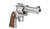 Ruger Super Blackhawk Bisley .454 Casull, 4-5/8" Barrel, 5, Stainless