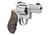 Ruger GP100 .357 Magnum, 3" Barrel, 7, Stainless