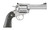 Ruger Super Blackhawk Bisley .44 Magnum / .44 Special, 4.62" Barrel, 6, Satin Stainless