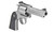 Ruger Super Blackhawk Bisley .44 Magnum / .44 Special, 4.62" Barrel, 6, Satin Stainless