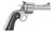 Ruger Super Blackhawk Bisley .44 Magnum / .44 Special, 4.62" Barrel, 6, Satin Stainless