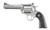 Ruger Super Blackhawk Bisley .44 Magnum / .44 Special, 4.62" Barrel, 6, Satin Stainless