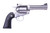 Ruger Super Blackhawk Bisley .44 Magnum / .44 Special, 4.62" Barrel, 6, Satin Stainless