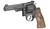 Ruger GP100 .327 Federal Magnum, 5" Barrel, 7, Blued