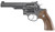 Ruger GP100 .327 Federal Magnum, 5" Barrel, 7, Blued