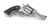 Ruger Super Blackhawk Bisley .44 Magnum / .44 Special, 3.75" Barrel, 6, Stainless