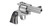 Ruger Super Blackhawk .44 Magnum / .44 Special, 3.75" Barrel, 6, Stainless
