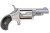MINI 22LR REV 1-5/8 SS BLK PRL22 LR