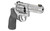 Ruger GP100 Match Champion .357 Magnum / .38 Special, 4.2" Barrel, 6, Stainless