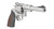Ruger Super Redhawk 10mm, 7.5" Barrel, 6, Stainless
