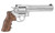 Ruger GP100 .357 Magnum / .38 Special, 6" Barrel, 6, Stainless