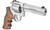 Ruger GP100 .357 Magnum / .38 Special, 6" Barrel, 6, Stainless